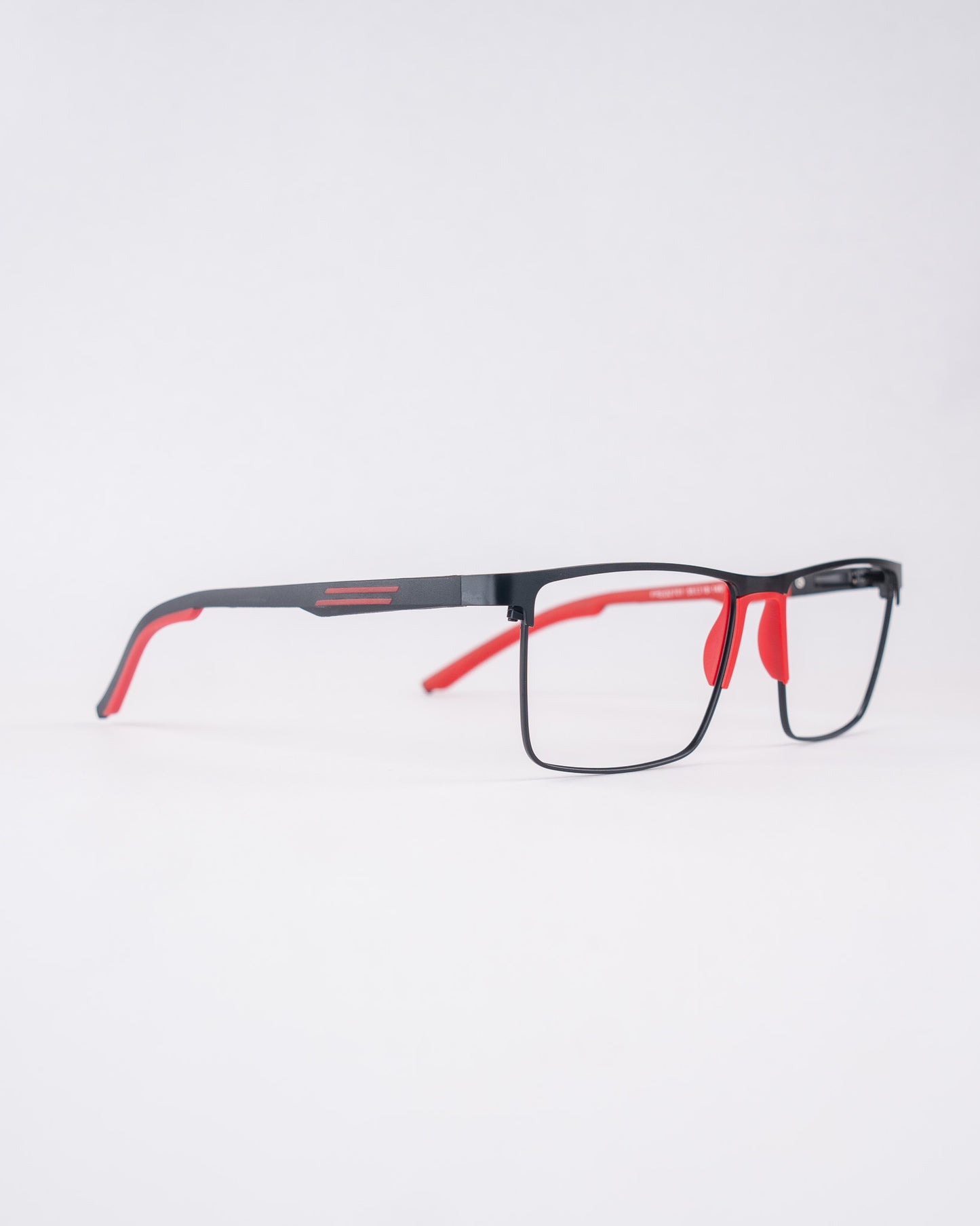 0045 Aros Opticos Metal