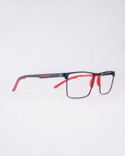0045 Aros Opticos Metal