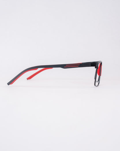 0045 Aros Opticos Metal