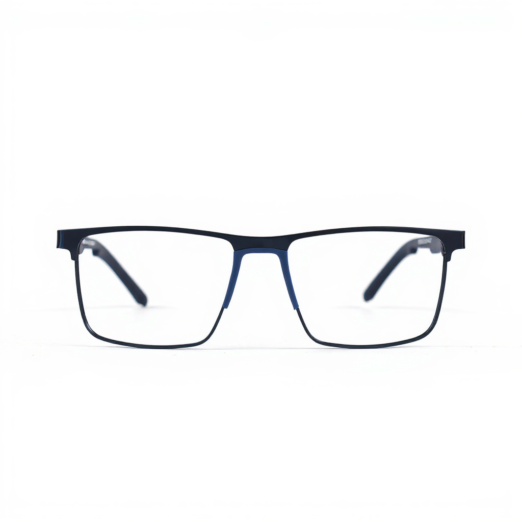 0046 Aros Opticos Metal