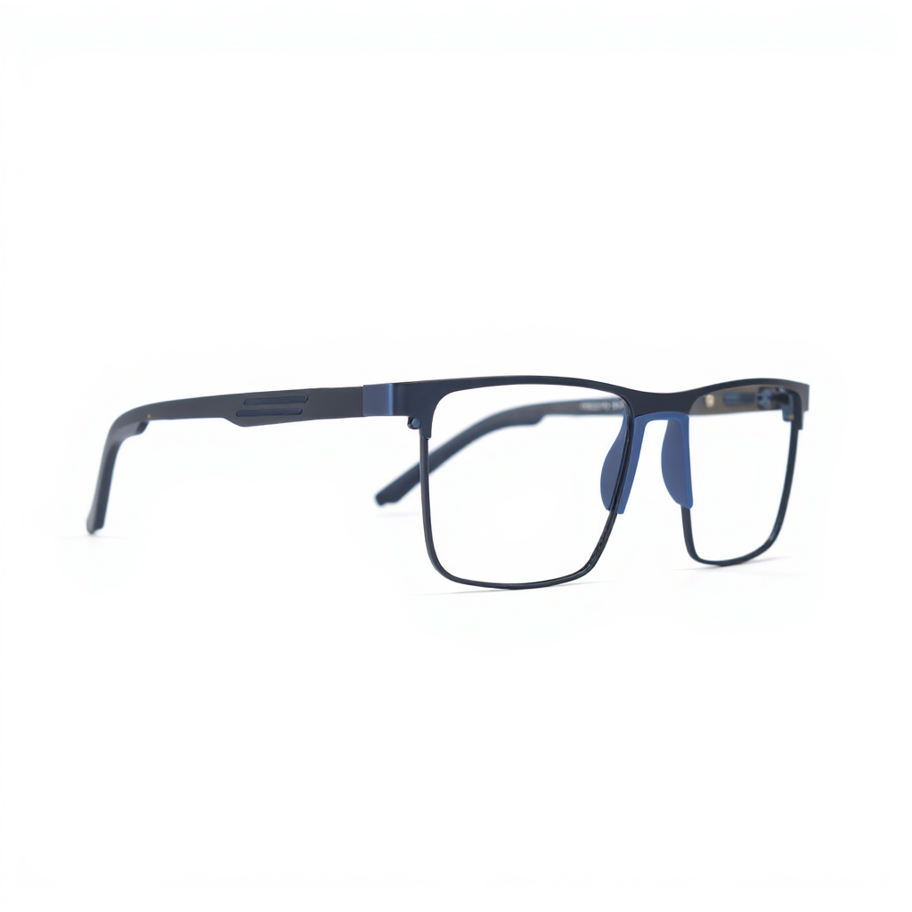 0046 Aros Opticos Metal