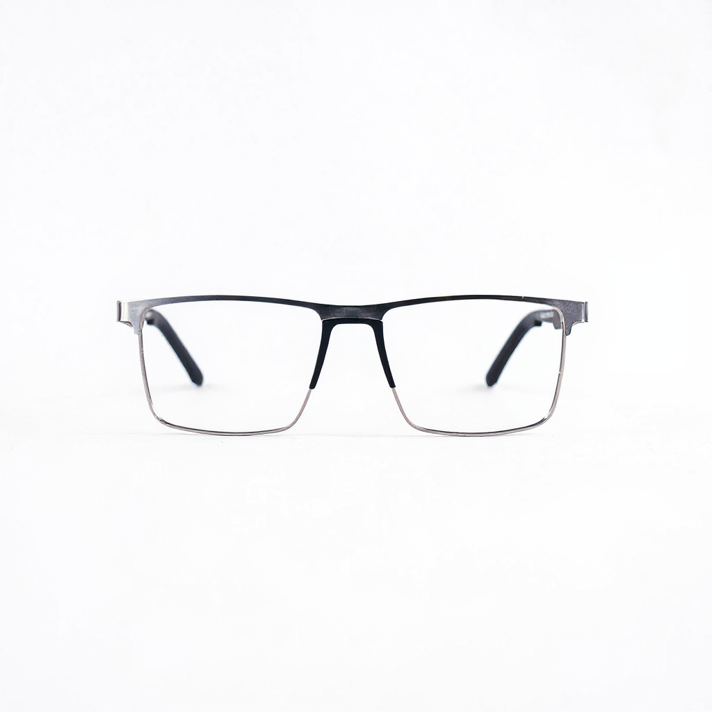 0046 Aros Opticos Metal