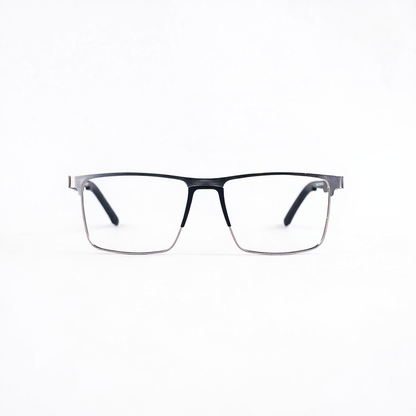 0046 Aros Opticos Metal