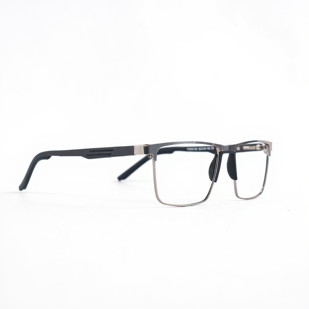 0046 Aros Opticos Metal
