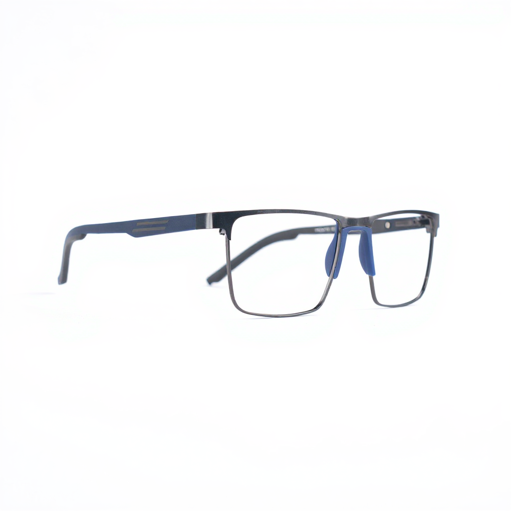0046 Aros Opticos Metal