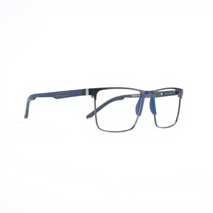 0046 Aros Opticos Metal