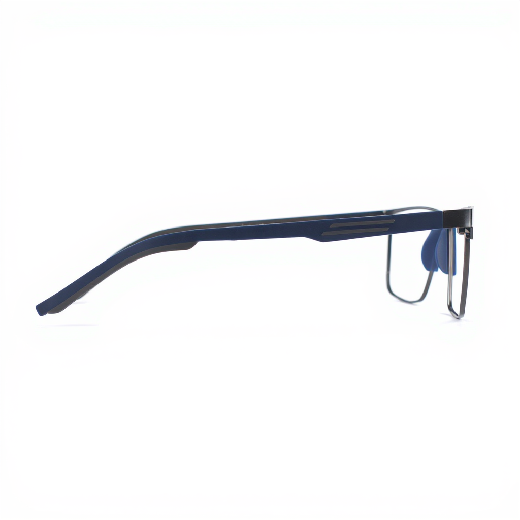 0046 Aros Opticos Metal