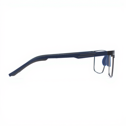 0046 Aros Opticos Metal