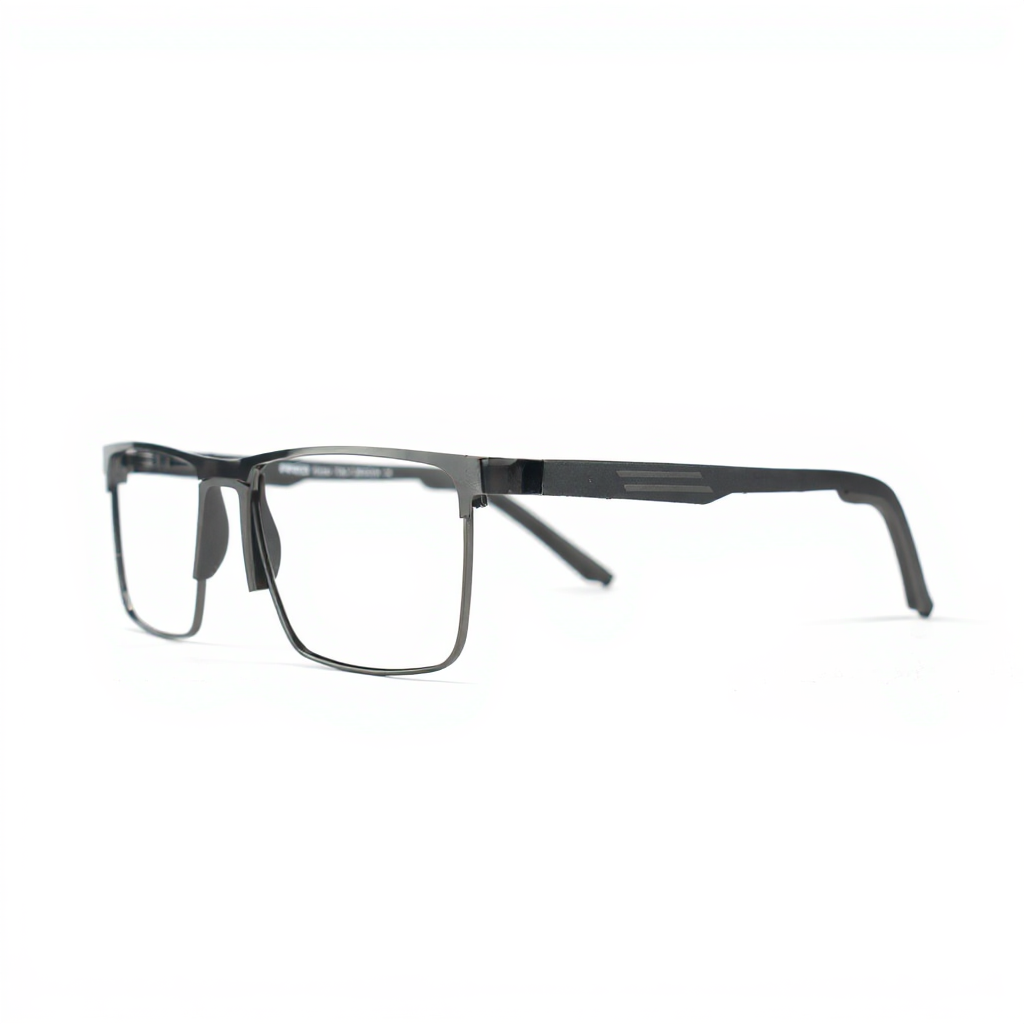 0046 Aros Opticos Metal