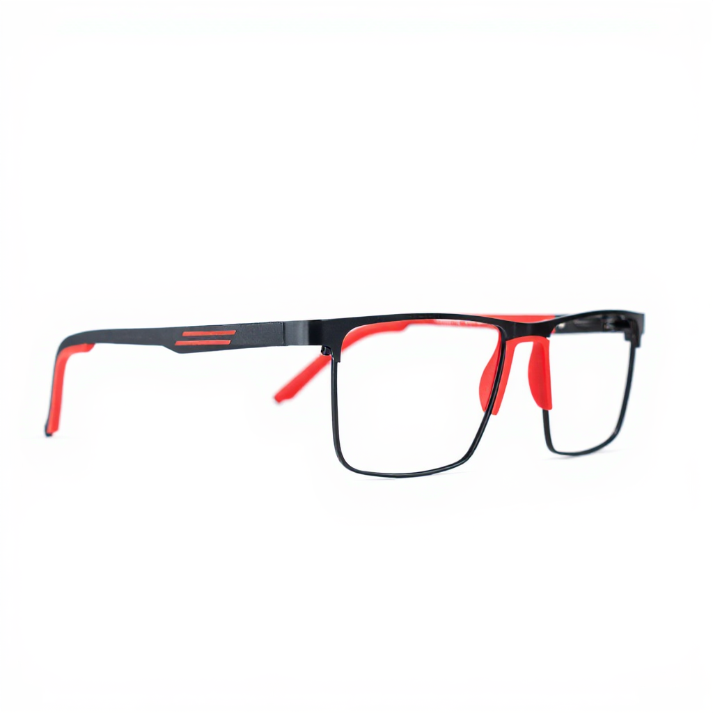 0046 Aros Opticos Metal
