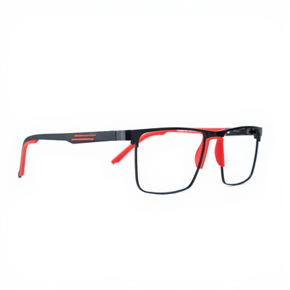 0046 Aros Opticos Metal