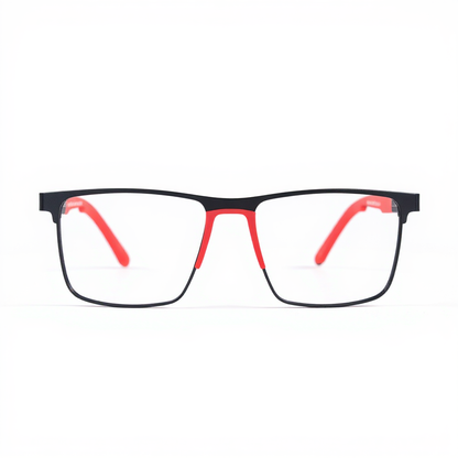 0046 Aros Opticos Metal