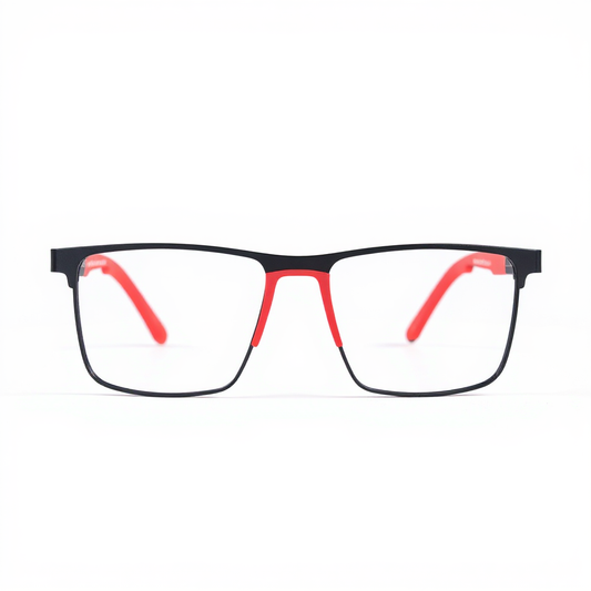 0046 Aros Opticos Metal