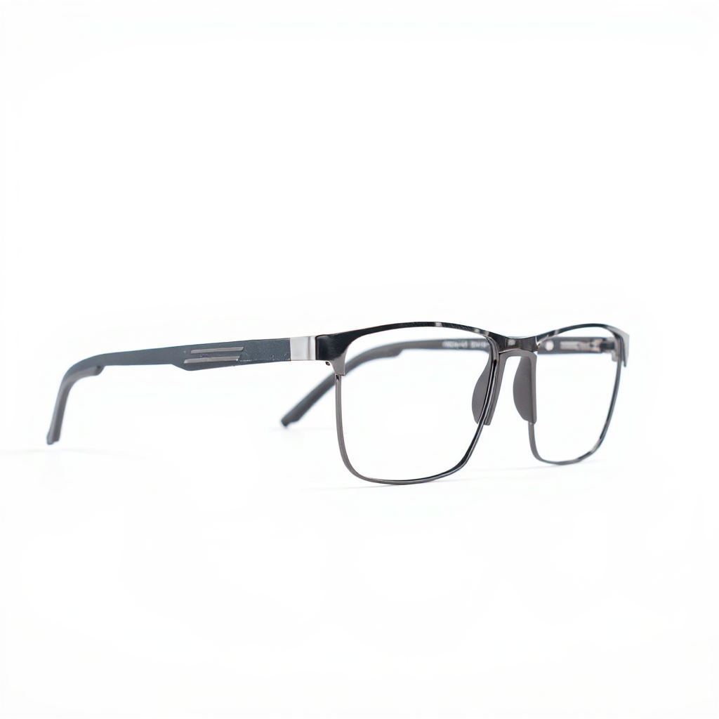 0047 Aros Opticos Metal