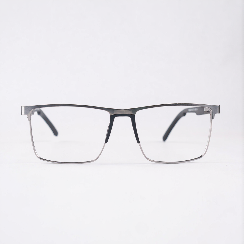 0047 Aros Opticos Metal