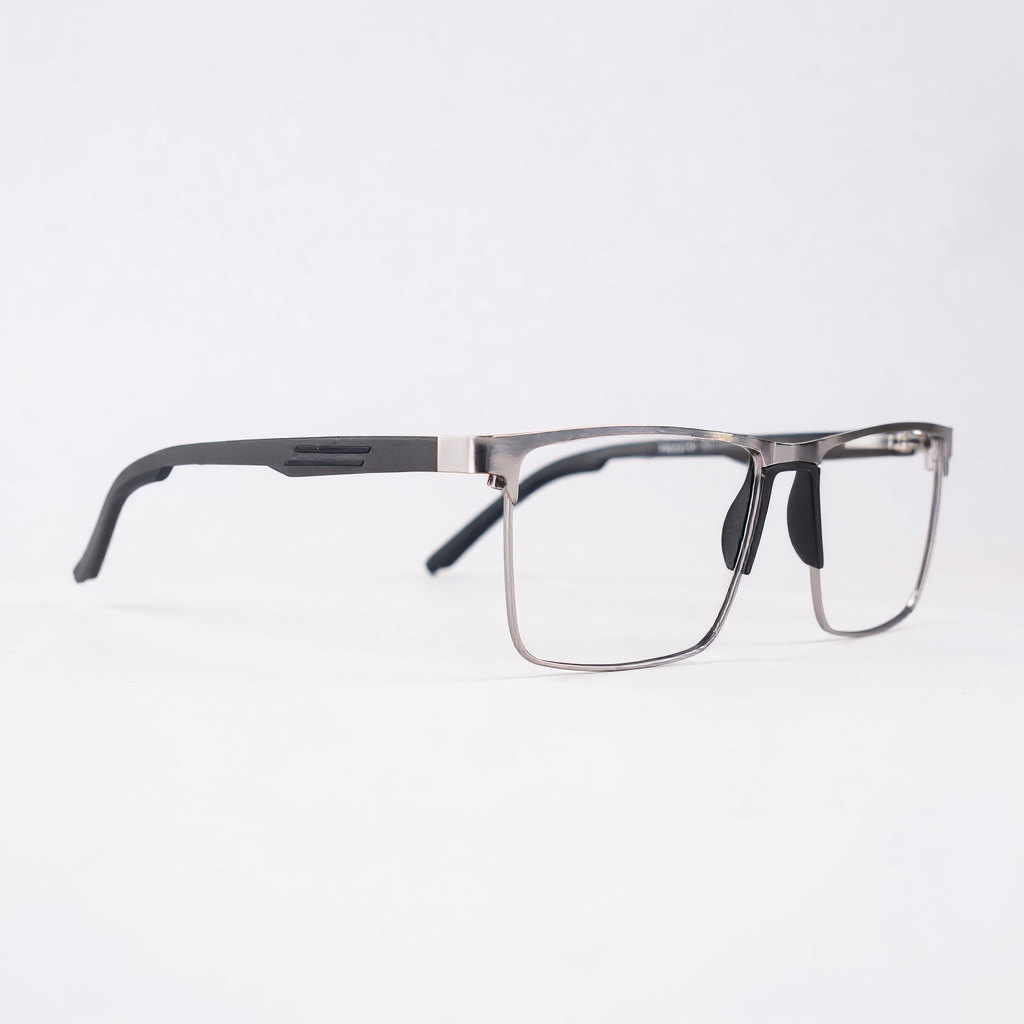 0047 Aros Opticos Metal