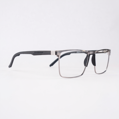 0047 Aros Opticos Metal
