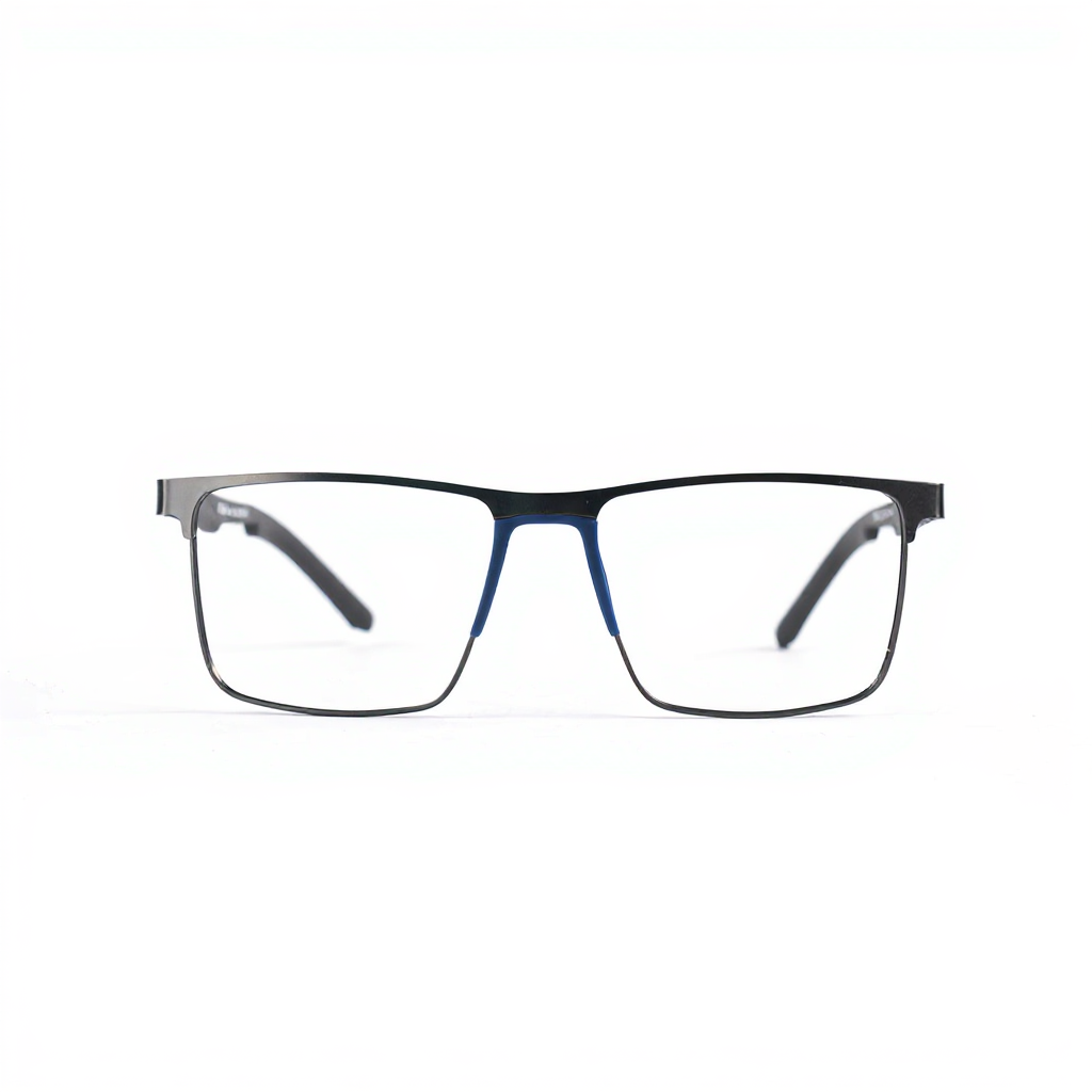 0047 Aros Opticos Metal