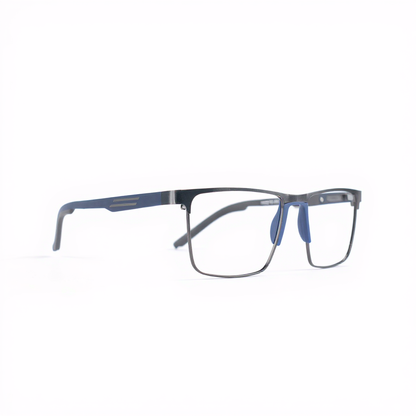 0047 Aros Opticos Metal