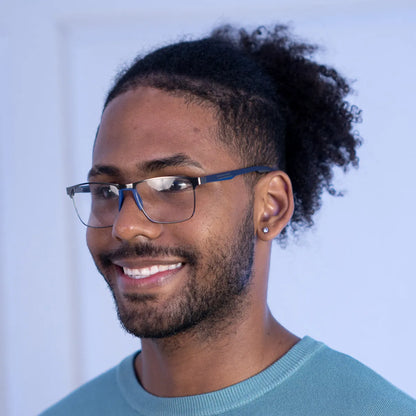 0047 Aros Opticos Metal