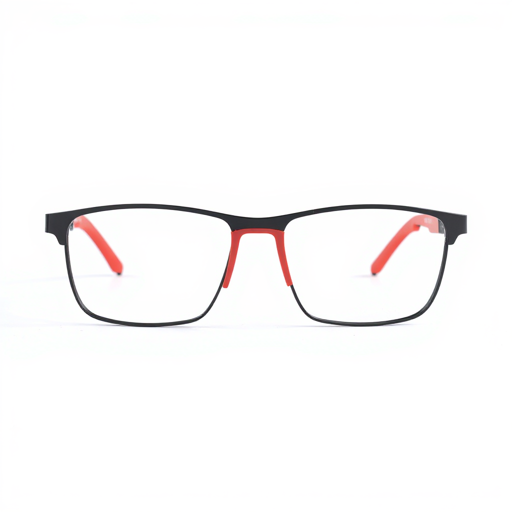 0047 Aros Opticos Metal