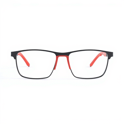 0047 Aros Opticos Metal