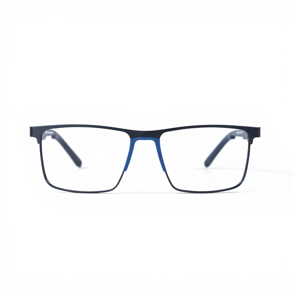 0048 Aros Opticos Metal