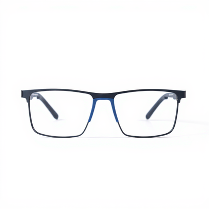 0048 Aros Opticos Metal