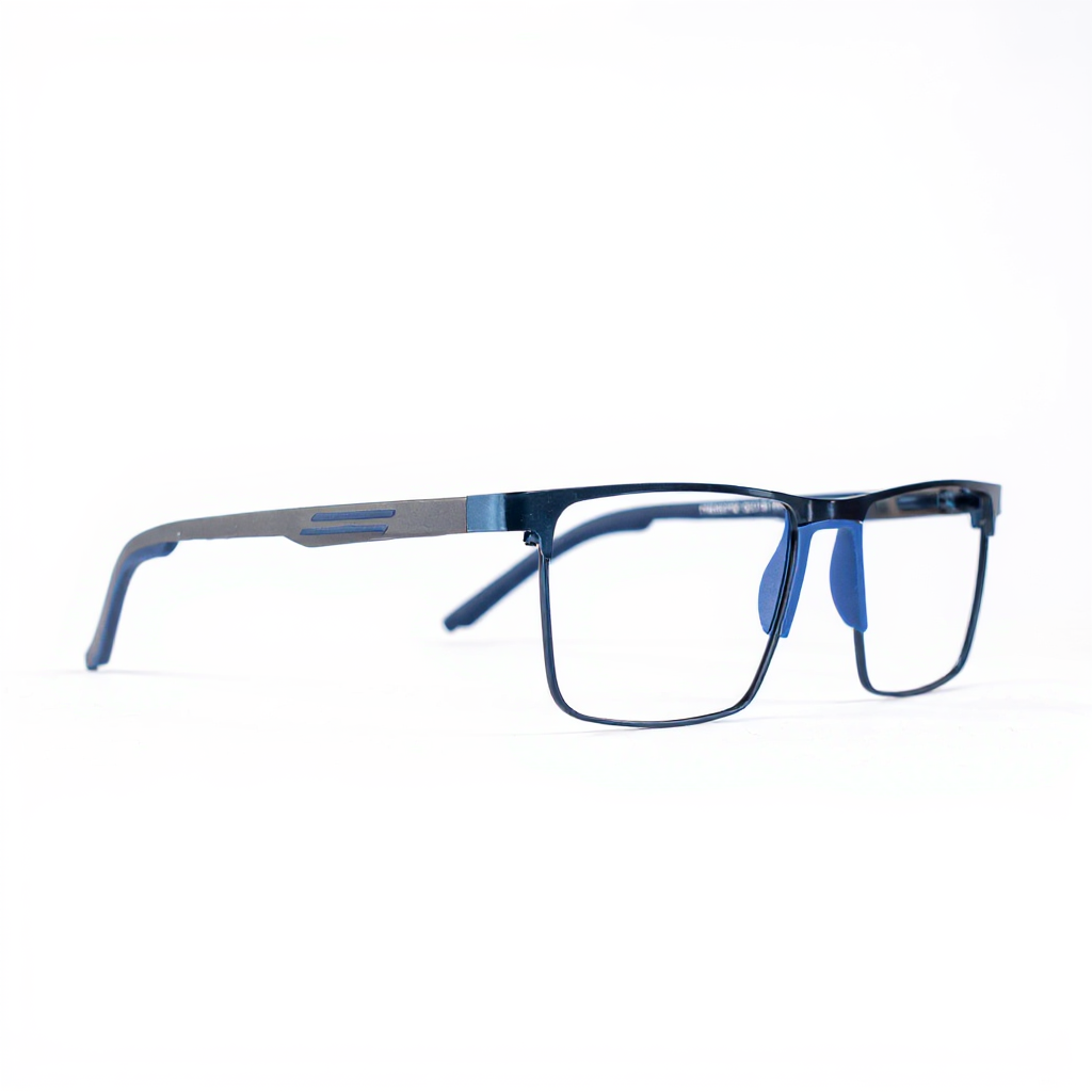 0048 Aros Opticos Metal