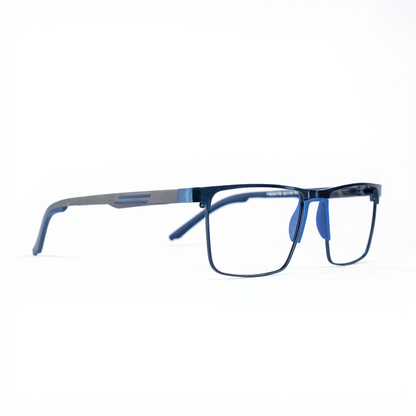 0048 Aros Opticos Metal