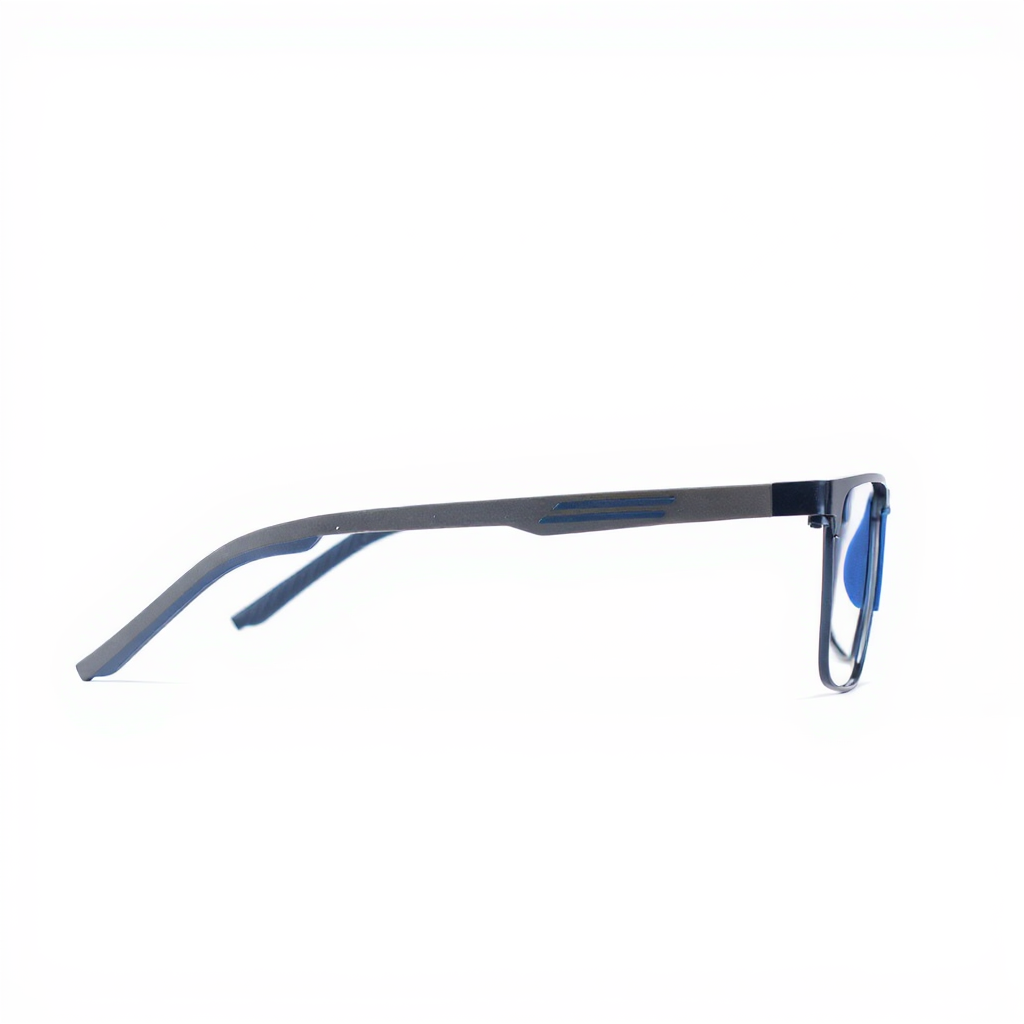 0048 Aros Opticos Metal