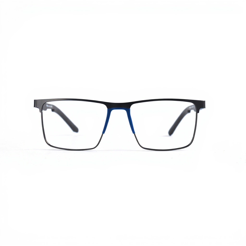 0048 Aros Opticos Metal