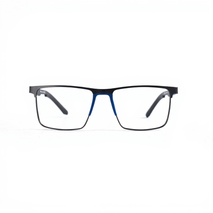 0048 Aros Opticos Metal