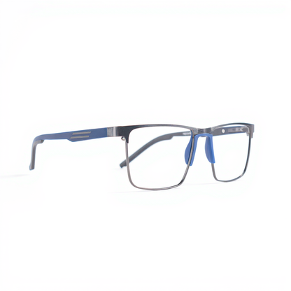 0048 Aros Opticos Metal