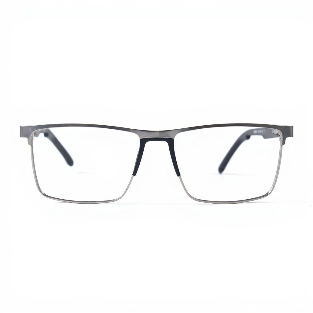 0048 Aros Opticos Metal