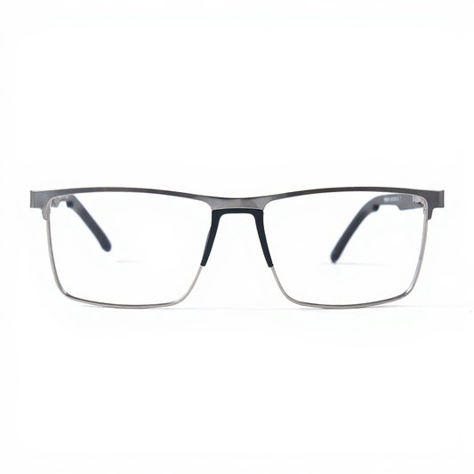 0048 Aros Opticos Metal