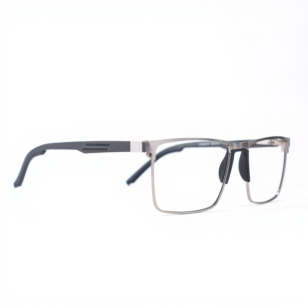 0048 Aros Opticos Metal