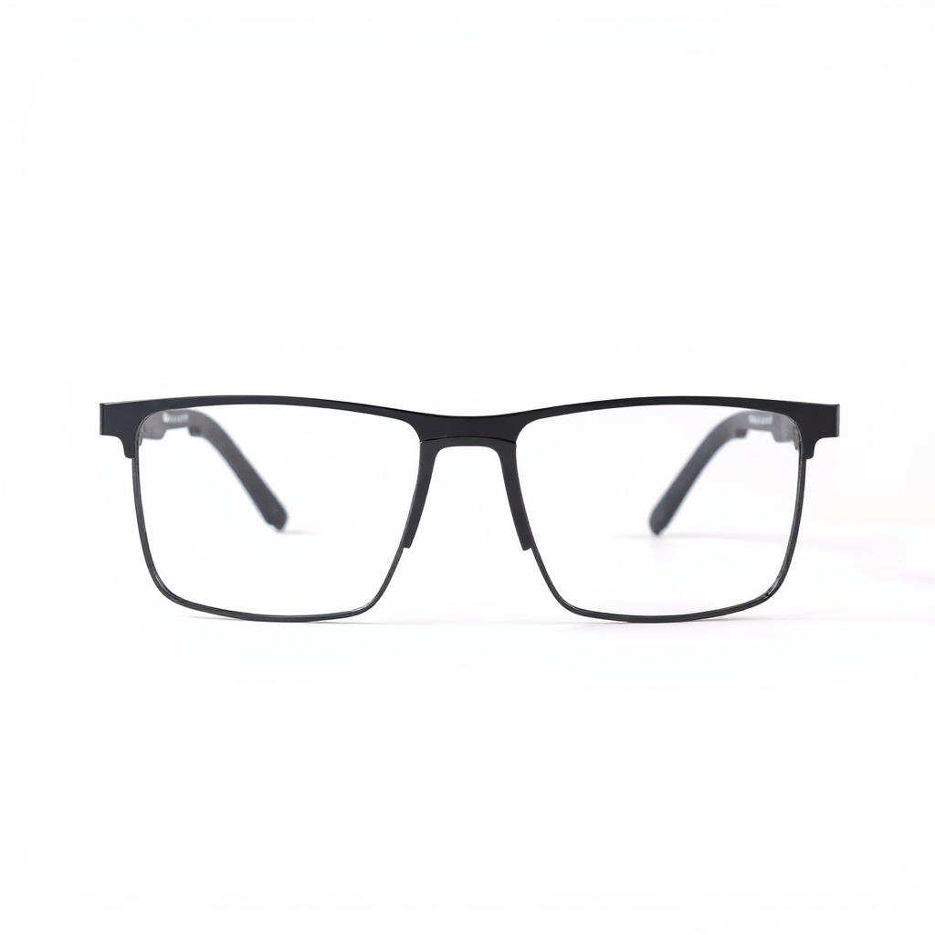 0048 Aros Opticos Metal
