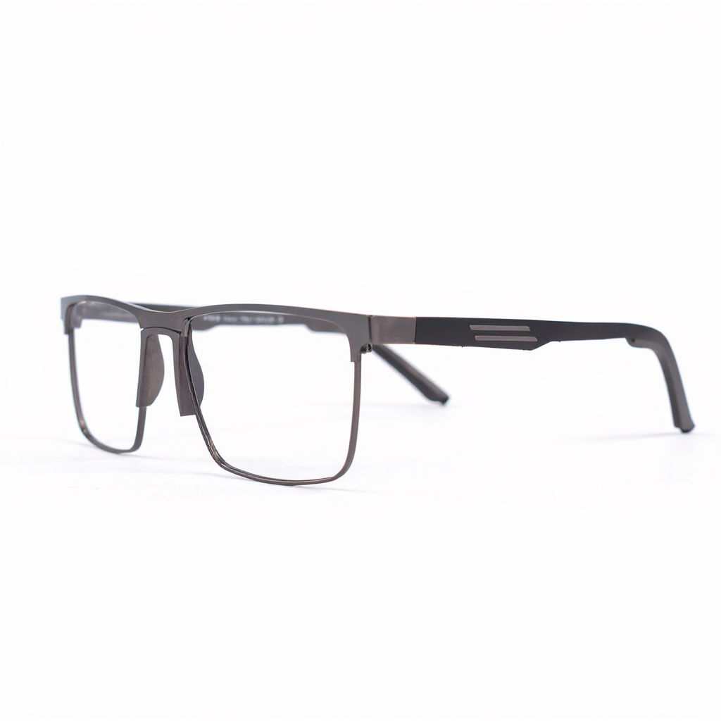 0048 Aros Opticos Metal