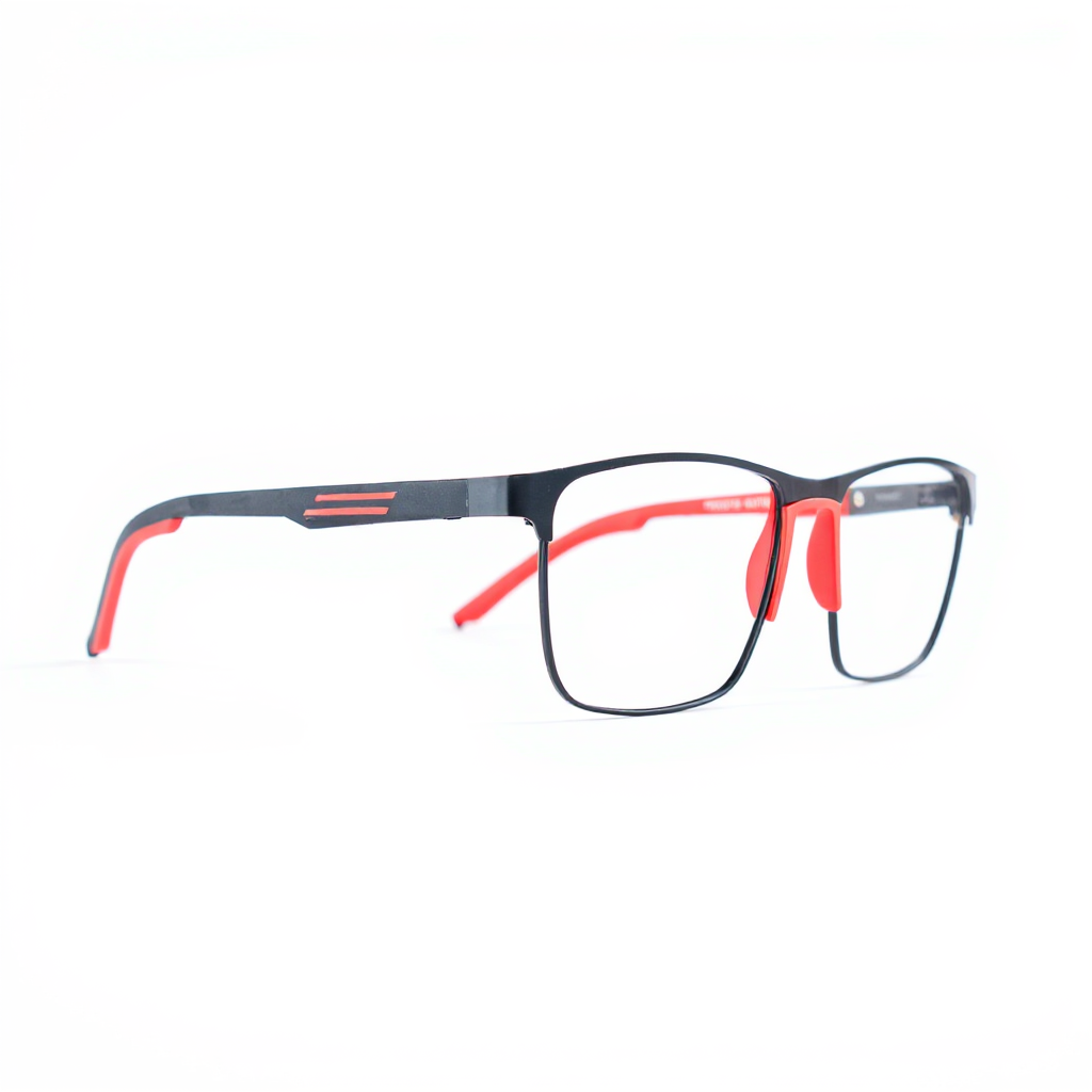 0048 Aros Opticos Metal