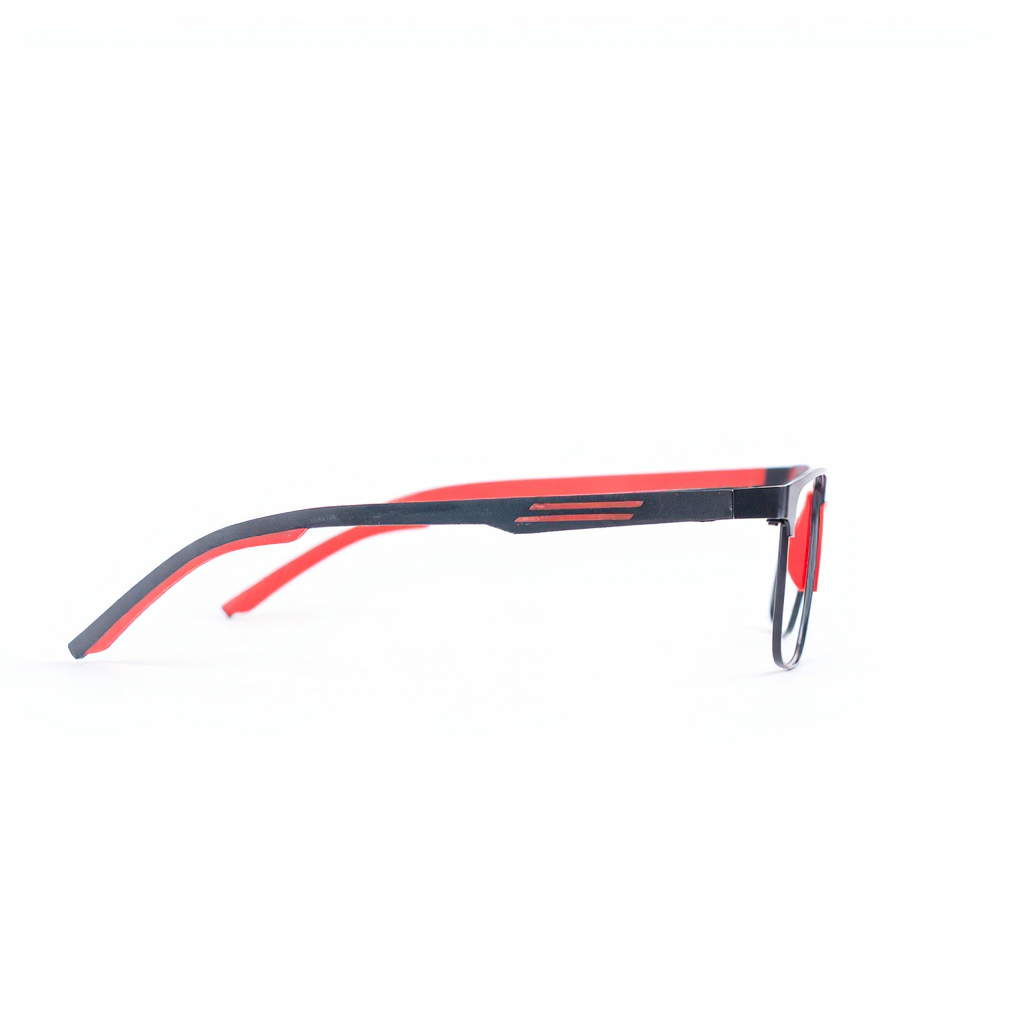 0048 Aros Opticos Metal