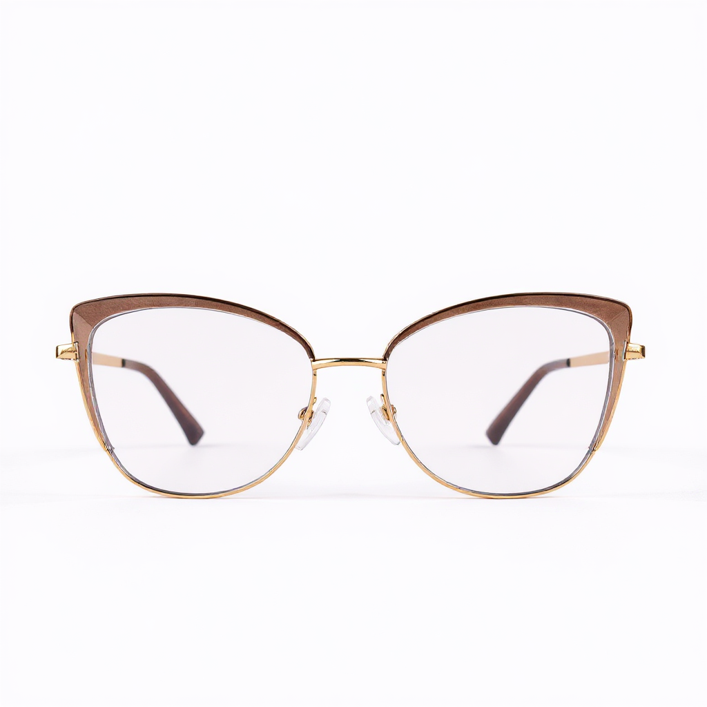 0049 Aros Opticos Metal