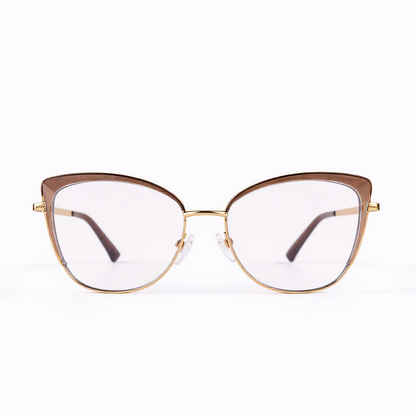 0049 Aros Opticos Metal