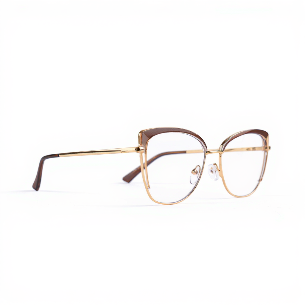 0049 Aros Opticos Metal