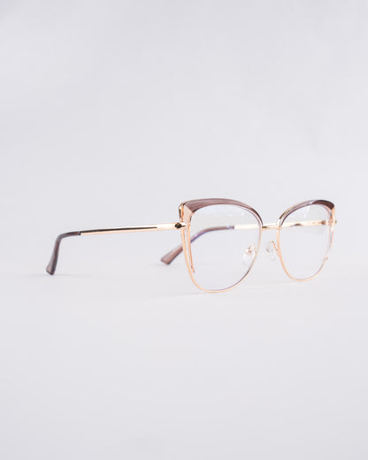 0049 Aros Opticos Metal