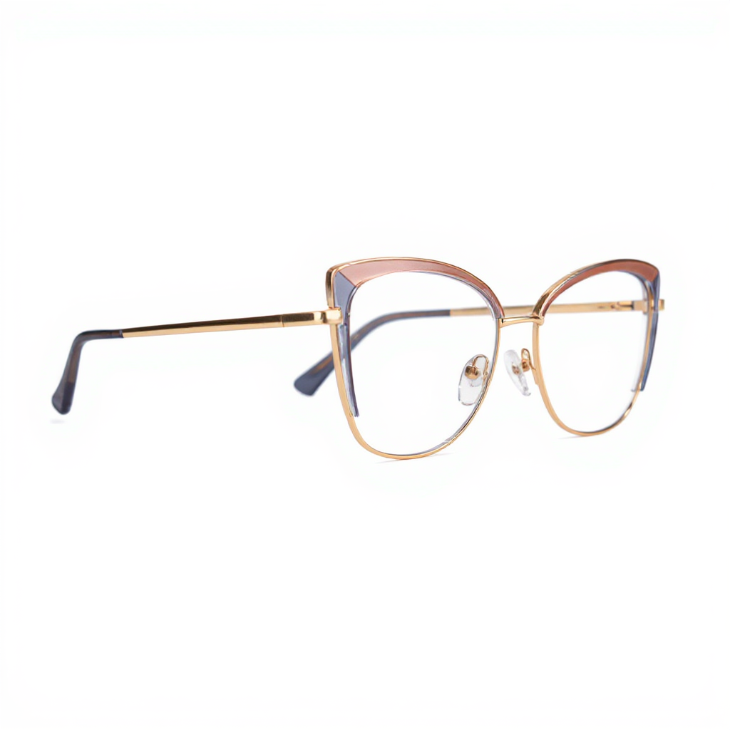 0049 Aros Opticos Metal