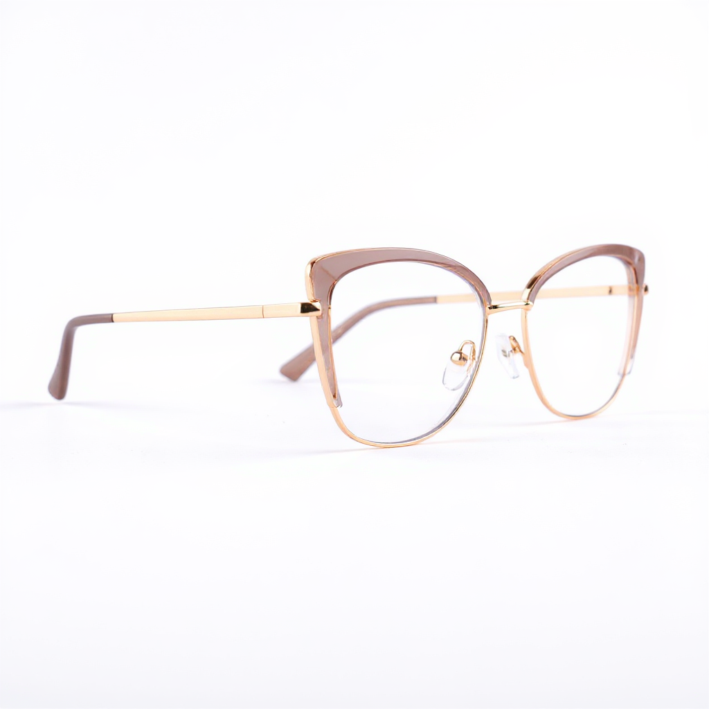 0049 Aros Opticos Metal