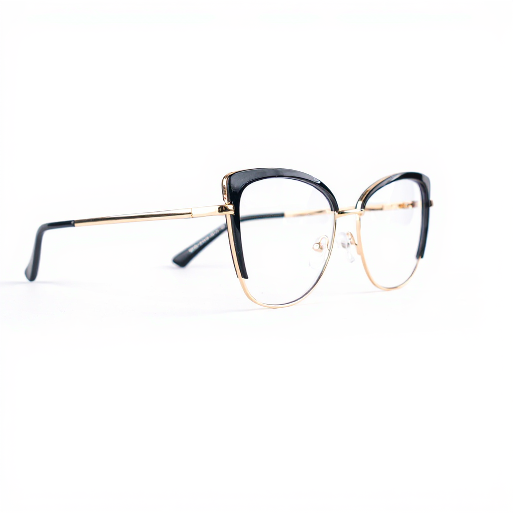 0049 Aros Opticos Metal