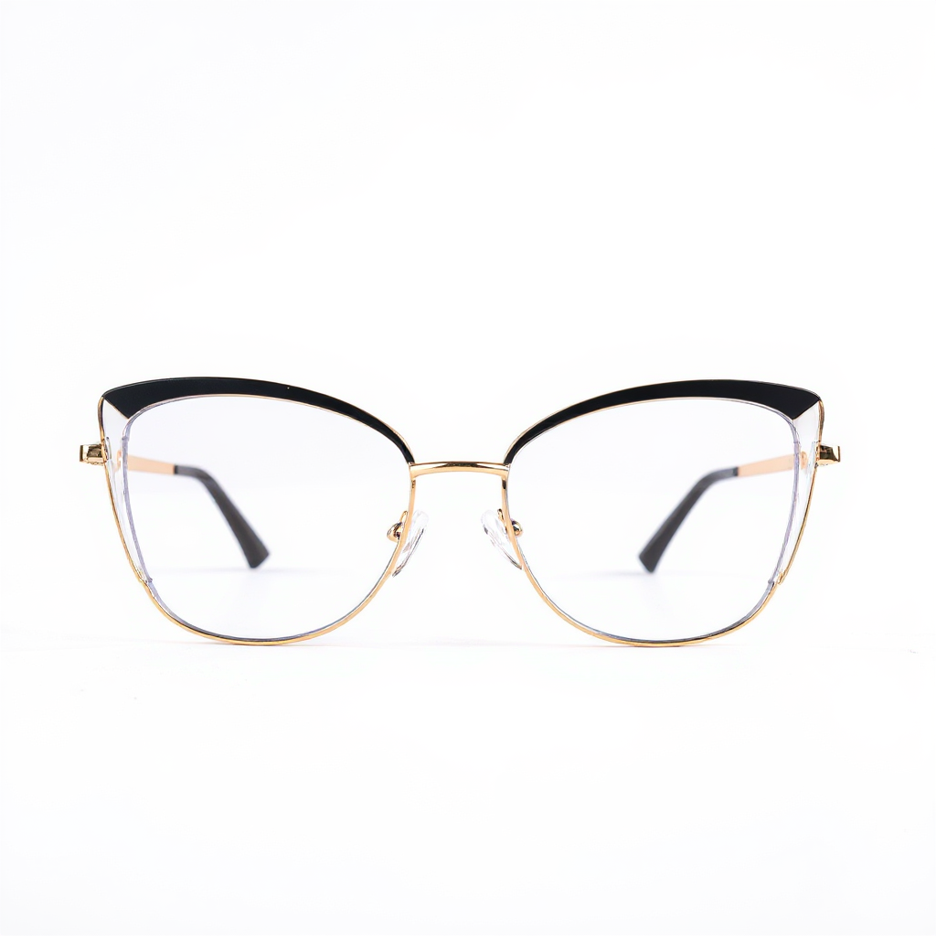 0049 Aros Opticos Metal