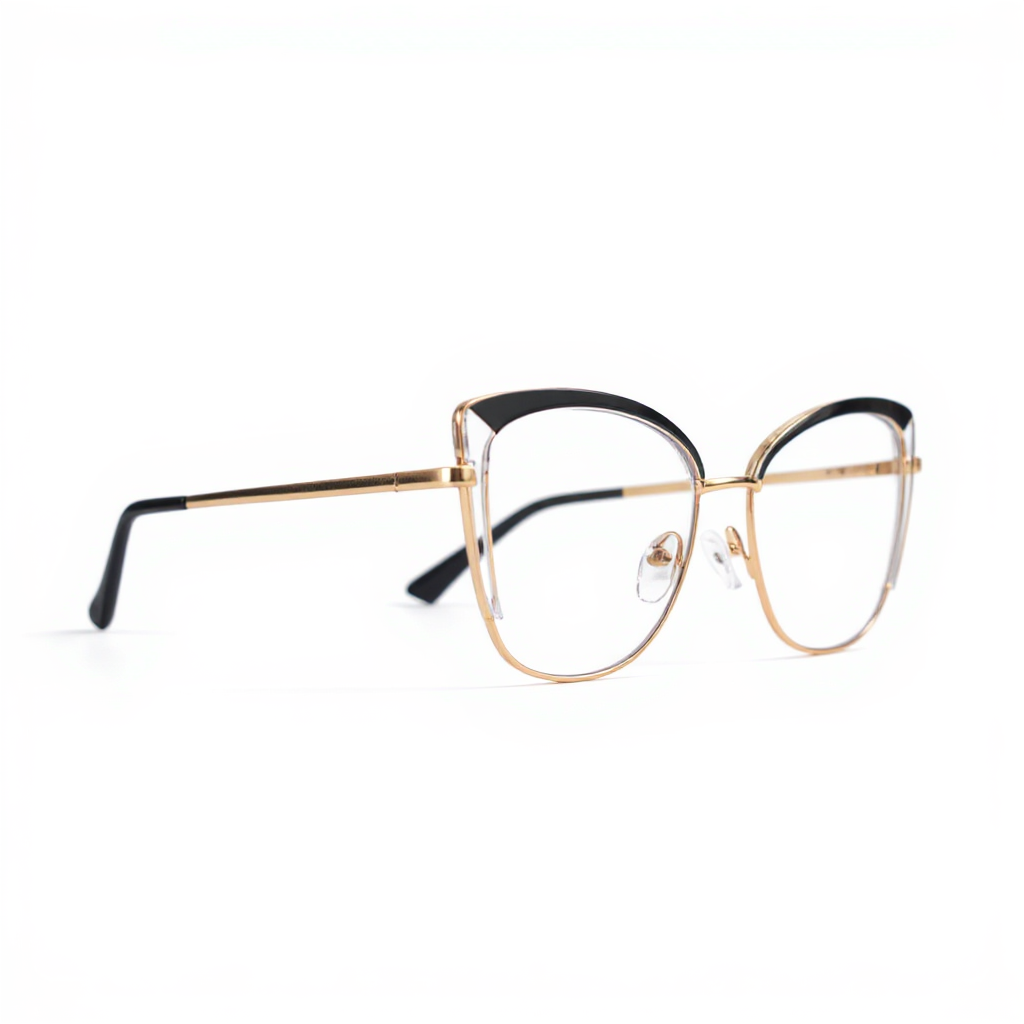 0049 Aros Opticos Metal